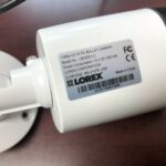 Lorex Original HD 1080p LBV2521-C Indoor and Outdoor Camera Night Vision White - 25$ Picture 1 of 3 Picture 2 of 3 Picture 3 of 3 Picture 1 of 3 Picture 2 of 3