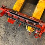 CUMMINS ISB 6.7 DIESEL ENGINE CYLINDER HEAD 4983046 OEM - 975$ Picture 1 of 7 Picture 2 of 7 Picture 3 of 7 Picture 4 of 7 Picture 5 of 7 Picture 6 of 7 Picture 7 of 7 Picture 1 of 7