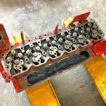 CUMMINS ISB 6.7 DIESEL ENGINE CYLINDER HEAD 4983046 OEM - 975$ Picture 1 of 7 Picture 2 of 7 Picture 3 of 7 Picture 4 of 7 Picture 5 of 7 Picture 6 of 7 Picture 7 of 7 Picture 1 of 7 Picture 2 of 7