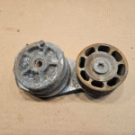 CATERPILLAR CAT C10 C12 DAYCO BELT TENSIONER 190-0634 OEM - 75$ Picture 1 of 4 Picture 2 of 4 Picture 3 of 4 Picture 4 of 4 Picture 1 of 4 Picture 2 of 4 Picture 3 of 4