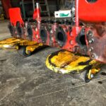 CUMMINS ISB 6.7 DIESEL ENGINE CYLINDER HEAD 4983046 OEM - 975$ Picture 1 of 7 Picture 2 of 7 Picture 3 of 7 Picture 4 of 7 Picture 5 of 7 Picture 6 of 7 Picture 7 of 7 Picture 1 of 7 Picture 2 of 7 Picture 3 of 7