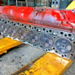 CUMMINS ISB 6.7 DIESEL ENGINE CYLINDER HEAD 4983046 OEM - 975$ Picture 1 of 7 Picture 2 of 7 Picture 3 of 7 Picture 4 of 7 Picture 5 of 7 Picture 6 of 7 Picture 7 of 7 Picture 1 of 7 Picture 2 of 7 Picture 3 of 7 Picture 4 of 7