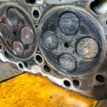 CUMMINS ISB 6.7 DIESEL ENGINE CYLINDER HEAD 4983046 OEM - 975$ Picture 1 of 7 Picture 2 of 7 Picture 3 of 7 Picture 4 of 7 Picture 5 of 7 Picture 6 of 7 Picture 7 of 7 Picture 1 of 7 Picture 2 of 7 Picture 3 of 7 Picture 4 of 7 Picture 5 of 7