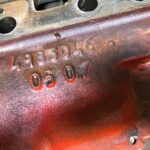 CUMMINS ISB 6.7 DIESEL ENGINE CYLINDER HEAD 4983046 OEM - 975$ Picture 1 of 7 Picture 2 of 7 Picture 3 of 7 Picture 4 of 7 Picture 5 of 7 Picture 6 of 7 Picture 7 of 7 Picture 1 of 7 Picture 2 of 7 Picture 3 of 7 Picture 4 of 7 Picture 5 of 7 Picture 6 of 7