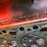 CUMMINS ISB 6.7 DIESEL ENGINE CYLINDER HEAD 4983046 OEM - 975$ Picture 1 of 7 Picture 2 of 7 Picture 3 of 7 Picture 4 of 7 Picture 5 of 7 Picture 6 of 7 Picture 7 of 7 Picture 1 of 7 Picture 2 of 7 Picture 3 of 7 Picture 4 of 7 Picture 5 of 7 Picture 6 of 7 Picture 7 of 7