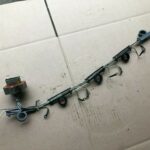 John Deere 6068 Diesel Engine Injector Wiring Harness RE509093 OEM - 215$ Picture 1 of 3 Picture 2 of 3 Picture 3 of 3 Picture 1 of 3