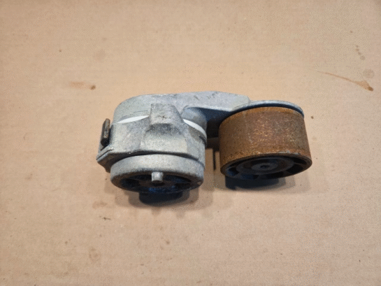 CATERPILLAR CAT C10 C12 DAYCO BELT TENSIONER 190-0634 OEM - 75$ Picture 1 of 4 Picture 2 of 4 Picture 3 of 4 Picture 4 of 4