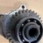 CAT C15 Caterpillar Diesel Engine Accessory Drive gear 3274144 adapter 133-9906 - 245$ Picture 1 of 6 Picture 2 of 6 Picture 3 of 6 Picture 4 of 6 Picture 5 of 6 Picture 6 of 6 Picture 1 of 6 Picture 2 of 6 Picture 3 of 6