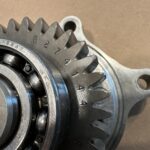 CAT C15 Caterpillar Diesel Engine Accessory Drive gear 3274144 adapter 133-9906 - 245$ Picture 1 of 6 Picture 2 of 6 Picture 3 of 6 Picture 4 of 6 Picture 5 of 6 Picture 6 of 6 Picture 1 of 6 Picture 2 of 6 Picture 3 of 6 Picture 4 of 6