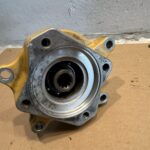 CAT C15 Caterpillar Diesel Engine Accessory Drive gear 3274144 adapter 133-9906 - 245$ Picture 1 of 6 Picture 2 of 6 Picture 3 of 6 Picture 4 of 6 Picture 5 of 6 Picture 6 of 6 Picture 1 of 6 Picture 2 of 6 Picture 3 of 6 Picture 4 of 6 Picture 5 of 6