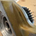 CAT C15 Caterpillar Diesel Engine Accessory Drive gear 3274144 adapter 133-9906 - 245$ Picture 1 of 6 Picture 2 of 6 Picture 3 of 6 Picture 4 of 6 Picture 5 of 6 Picture 6 of 6 Picture 1 of 6 Picture 2 of 6 Picture 3 of 6 Picture 4 of 6 Picture 5 of 6 Picture 6 of 6