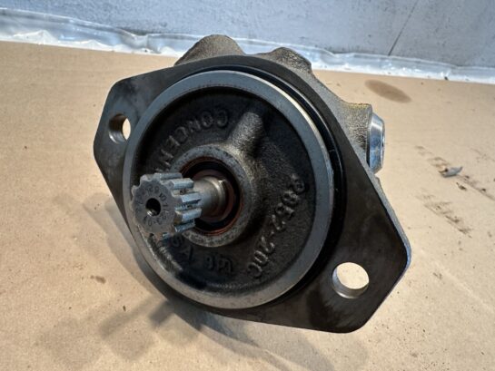 2008 CAT C15 ACERT CONCENTRIC 2852-20C Diesel Fuel Transfer Pump 231-3948 OEM - 270$ Picture 1 of 4 Picture 2 of 4