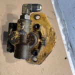 2008 CAT C15 ACERT CONCENTRIC 2852-20C Diesel Fuel Transfer Pump 231-3948 OEM - 270$ Picture 1 of 4 Picture 2 of 4 Picture 3 of 4 Picture 4 of 4 Picture 1 of 4 Picture 2 of 4 Picture 3 of 4 Picture 4 of 4