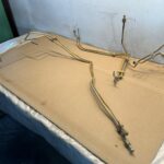 2008 Set of 6 CAT C15 Acert Caterpillar Diesel Engine Fuel Lines OEM - 240$ Picture 1 of 2 Picture 2 of 2 Picture 1 of 2