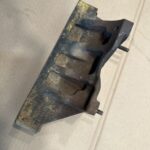 2008 Caterpillar CAT C-15 Diesel Engine Turbo Support Bracket 2865840 OEM - 175$ Picture 1 of 5 Picture 2 of 5 Picture 3 of 5 Picture 4 of 5 Picture 5 of 5 Picture 1 of 5 Picture 2 of 5