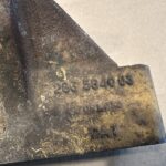 2008 Caterpillar CAT C-15 Diesel Engine Turbo Support Bracket 2865840 OEM - 175$ Picture 1 of 5 Picture 2 of 5 Picture 3 of 5 Picture 4 of 5 Picture 5 of 5 Picture 1 of 5 Picture 2 of 5 Picture 3 of 5