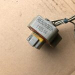 John Deere 6068 Diesel Engine Injector Wiring Harness RE509093 OEM - 215$ Picture 1 of 3 Picture 2 of 3 Picture 3 of 3 Picture 1 of 3 Picture 2 of 3 Picture 3 of 3