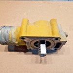 2003 CAT C-12 Diesel Engine Thermostat Housing 118-2801 OEM - 230$ Picture 1 of 4 Picture 2 of 4 Picture 3 of 4 Picture 4 of 4 Picture 1 of 4 Picture 2 of 4