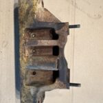 2008 Caterpillar CAT C-15 Diesel Engine Turbo Support Bracket 2865840 OEM - 175$ Picture 1 of 5 Picture 2 of 5 Picture 3 of 5 Picture 4 of 5 Picture 5 of 5 Picture 1 of 5 Picture 2 of 5 Picture 3 of 5 Picture 4 of 5 Picture 5 of 5