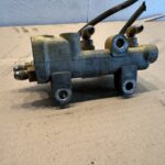 2008 CAT Caterpillar C15 ACERT Diesel Engine Fuel Manifold 316-4410, 3164410 OEM - 165$ Picture 1 of 5 Picture 2 of 5 Picture 3 of 5 Picture 4 of 5 Picture 5 of 5 Picture 1 of 5 Picture 2 of 5 Picture 3 of 5