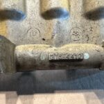 2008 CAT Caterpillar C15 ACERT Diesel Engine Fuel Manifold 316-4410, 3164410 OEM - 165$ Picture 1 of 5 Picture 2 of 5 Picture 3 of 5 Picture 4 of 5 Picture 5 of 5 Picture 1 of 5 Picture 2 of 5 Picture 3 of 5 Picture 4 of 5