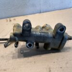 2008 CAT Caterpillar C15 ACERT Diesel Engine Fuel Manifold 316-4410, 3164410 OEM - 165$ Picture 1 of 5 Picture 2 of 5 Picture 3 of 5 Picture 4 of 5 Picture 5 of 5 Picture 1 of 5 Picture 2 of 5 Picture 3 of 5 Picture 4 of 5 Picture 5 of 5