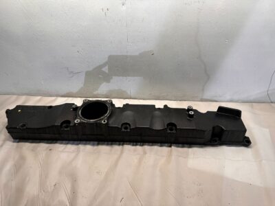 2011 DETRIOT DIESEL DD15 INTAKE MANIFOLD ASSEMBLY A4720980217 OEM