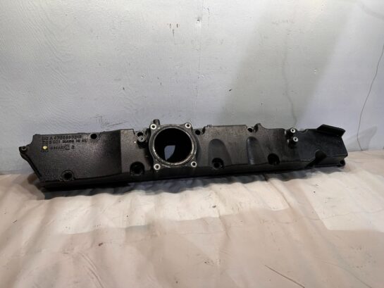 2011 DETRIOT DIESEL DD15 INTAKE MANIFOLD ASSEMBLY A4720980217 OEM - 275$ Picture 1 of 4 Picture 2 of 4