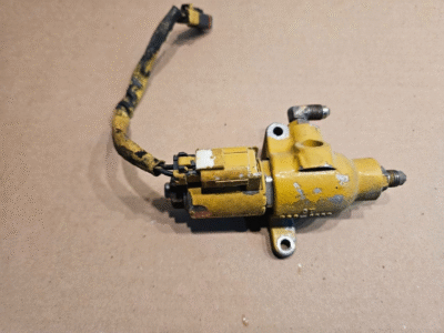 Cat  C12 Caterpillar Coil Assembly 155-4426 Coolant Diverter OEM