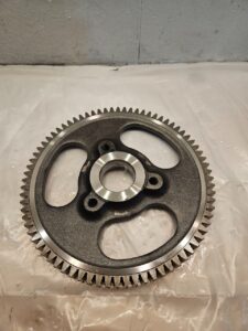 CUMMINS ISX 15 Diesel Engine CAMSHAFT GEAR 3680522 OEM