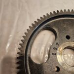 CUMMINS ISX 15 Diesel Engine CAMSHAFT GEAR 3680522 OEM - 165$ Picture 1 of 4 Picture 2 of 4 Picture 3 of 4 Picture 4 of 4 Picture 1 of 4 Picture 2 of 4 Picture 3 of 4 Picture 4 of 4