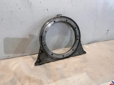 Cat Caterpillar C12 C13 Diesel Engine Rear Main Seal Cover 160-2323 1602323 OEM