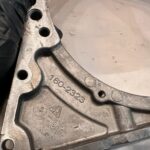 Cat Caterpillar C12 C13 Diesel Engine Rear Main Seal Cover 160-2323 1602323 OEM - 80$ Picture 1 of 3 Picture 2 of 3 Picture 3 of 3 Picture 1 of 3 Picture 2 of 3