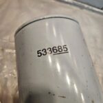 New Wix 33685 Spin on Fuel Filter Napa 533685 - 45$ Picture 1 of 2 Picture 2 of 2 Picture 1 of 2
