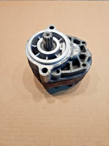 2003 Cat Caterpillar C10 / C12 Power Steering Pump OEM