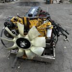 2004 CAT C-7 "KAL" Acert Diesel Engine 210HP  222k miles Runs See Video OEM - 8400$ Picture 1 of 10 Picture 2 of 10 Picture 3 of 10 Picture 4 of 10 Picture 5 of 10 Picture 6 of 10 Picture 7 of 10 Picture 8 of 10 Picture 9 of 10 Picture 10 of 10 Picture 1 of 10