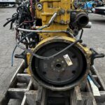 2004 CAT C-7 "KAL" Acert Diesel Engine 210HP  222k miles Runs See Video OEM - 8400$ Picture 1 of 10 Picture 2 of 10 Picture 3 of 10 Picture 4 of 10 Picture 5 of 10 Picture 6 of 10 Picture 7 of 10 Picture 8 of 10 Picture 9 of 10 Picture 10 of 10 Picture 1 of 10 Picture 2 of 10 Picture 3 of 10 Picture 4 of 10