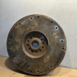 Perkins Caterpillar 3054 CAT Diesel Engine Flywheel 3122132A-2 OEM - 450$ Picture 1 of 4 Picture 2 of 4 Picture 3 of 4 Picture 4 of 4 Picture 1 of 4 Picture 2 of 4 Picture 3 of 4