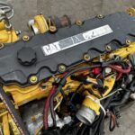 2004 CAT C-7 "KAL" Acert Diesel Engine 210HP  222k miles Runs See Video OEM - 8400$ Picture 1 of 10 Picture 2 of 10 Picture 3 of 10 Picture 4 of 10 Picture 5 of 10 Picture 6 of 10 Picture 7 of 10 Picture 8 of 10 Picture 9 of 10 Picture 10 of 10 Picture 1 of 10 Picture 2 of 10 Picture 3 of 10 Picture 4 of 10 Picture 5 of 10 Picture 6 of 10