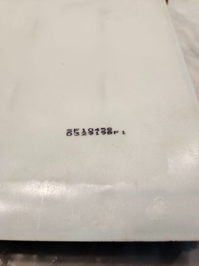 New NAPA Fuel Filter SF10458 - 40$ Picture 1 of 3