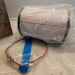 New Hino Oil Filter Element 15601E0070 - 50$ Picture 1 of 2 Picture 2 of 2 Picture 1 of 2