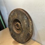 Perkins Caterpillar 3054 CAT Diesel Engine Flywheel 3122132A-2 OEM - 450$ Picture 1 of 4 Picture 2 of 4 Picture 3 of 4 Picture 4 of 4 Picture 1 of 4 Picture 2 of 4 Picture 3 of 4 Picture 4 of 4