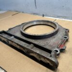 2011 Cummins ISX12 ISX 11.9l Diesel Engine Rear Carrier Seal Housing 2870122 OEM - 145$ Picture 1 of 3 Picture 2 of 3 Picture 3 of 3 Picture 1 of 3 Picture 2 of 3