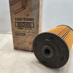 New Kobelco/Hino Oil Filter Element 15601E0080 - 50$ Picture 1 of 3 Picture 2 of 3 Picture 3 of 3 Picture 1 of 3 Picture 2 of 3