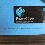 New Donaldson 226779 PowerCore Air Filter - 125$ Picture 1 of 4 Picture 2 of 4 Picture 3 of 4 Picture 4 of 4 Picture 1 of 4