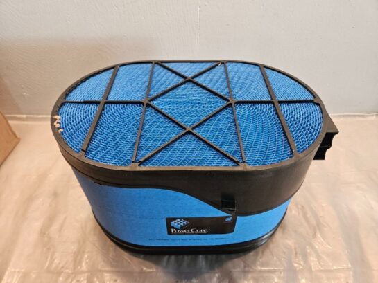 New Donaldson 226779 PowerCore Air Filter - 125$ Picture 1 of 4 Picture 2 of 4
