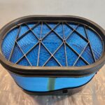 New Donaldson 226779 PowerCore Air Filter - 125$ Picture 1 of 4 Picture 2 of 4 Picture 3 of 4 Picture 4 of 4 Picture 1 of 4 Picture 2 of 4 Picture 3 of 4