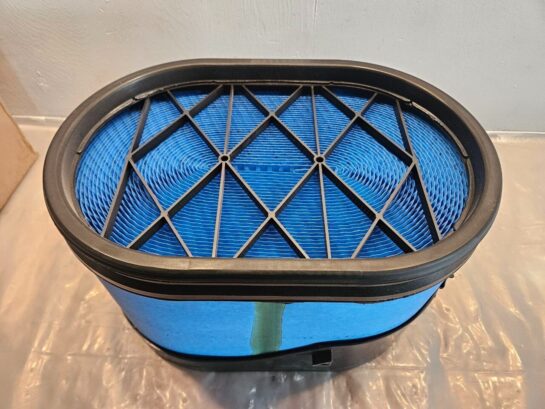 New Donaldson 226779 PowerCore Air Filter - 125$ Picture 1 of 4 Picture 2 of 4 Picture 3 of 4