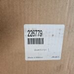 New Donaldson 226779 PowerCore Air Filter - 125$ Picture 1 of 4 Picture 2 of 4 Picture 3 of 4 Picture 4 of 4 Picture 1 of 4 Picture 2 of 4 Picture 3 of 4 Picture 4 of 4