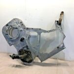 Cummins ISL 8.3 ISC DIESEL ENGINE TIMING GEAR HOUSING 4991695 OEM - 300$ Picture 1 of 6 Picture 2 of 6 Picture 3 of 6 Picture 4 of 6 Picture 5 of 6 Picture 6 of 6 Picture 1 of 6